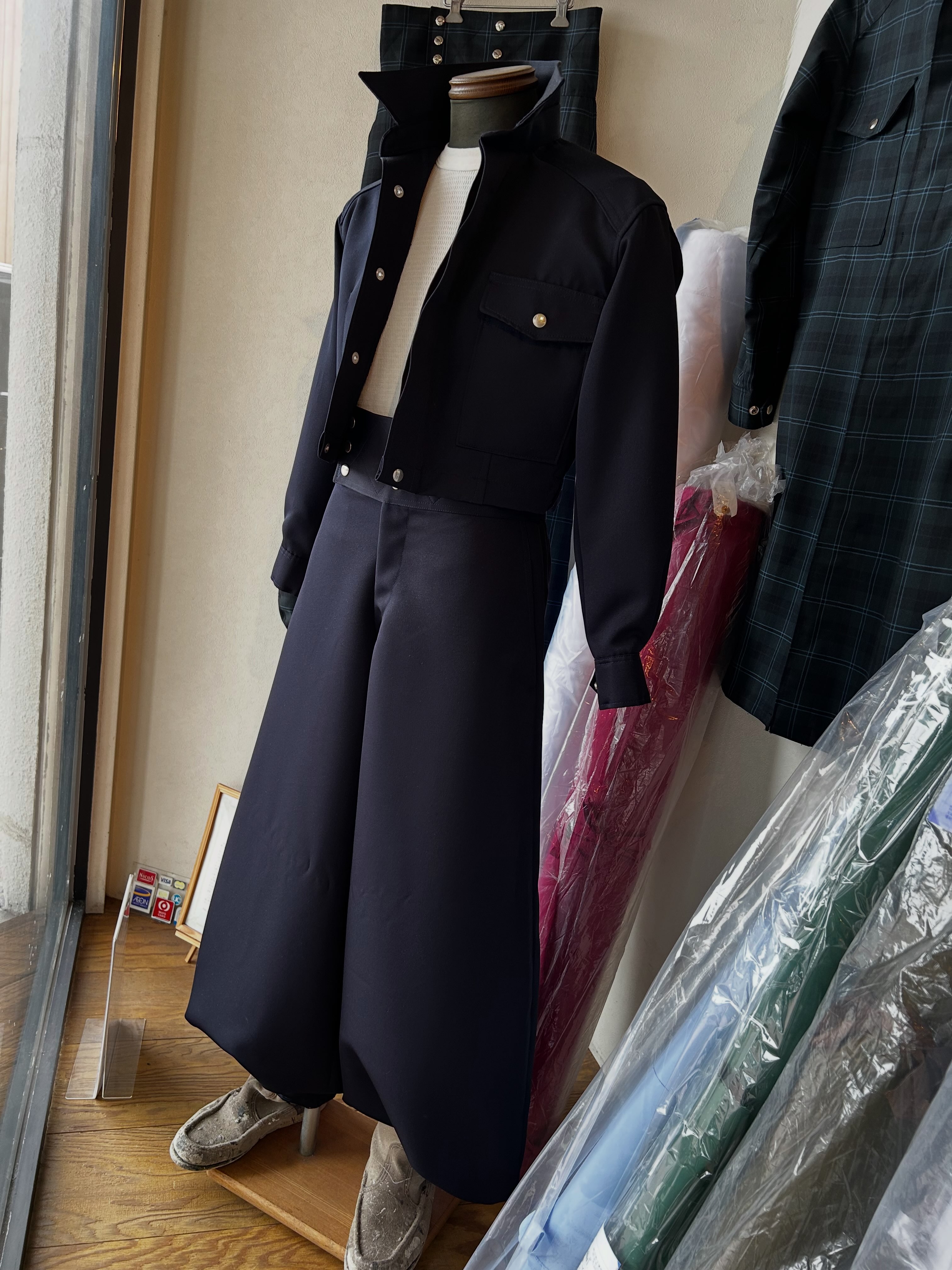 有)橋本テーラー