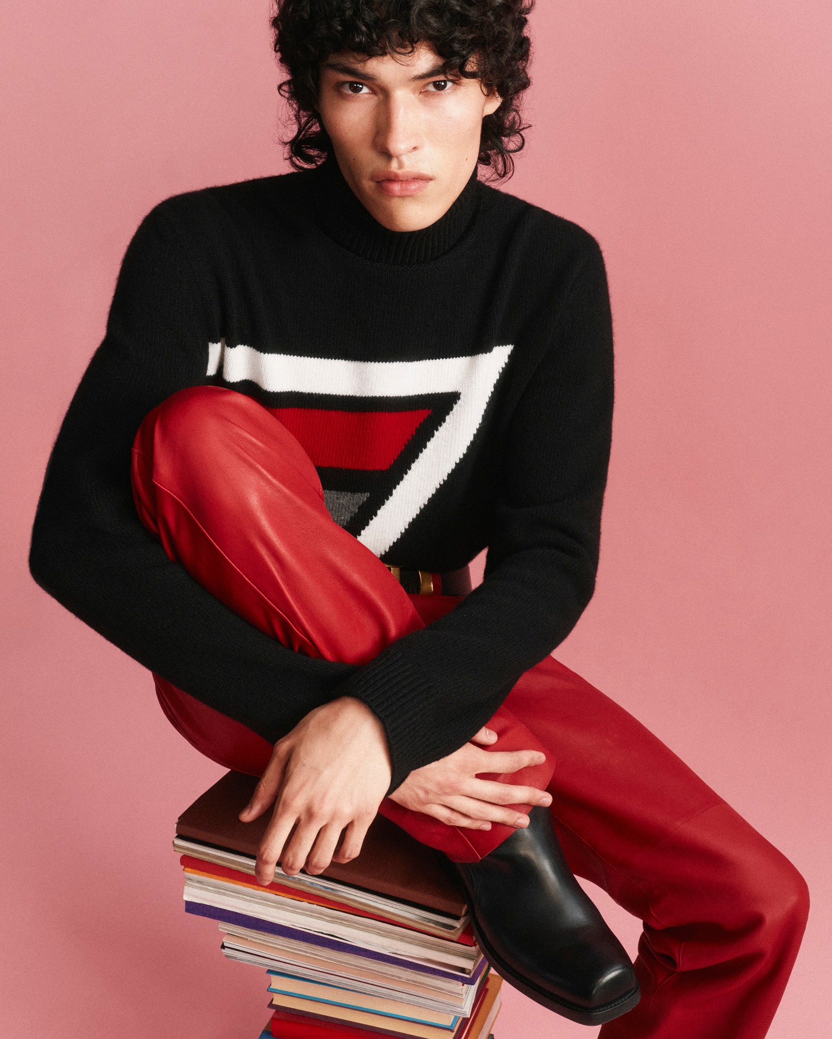 Versace - Versace added a new photo.