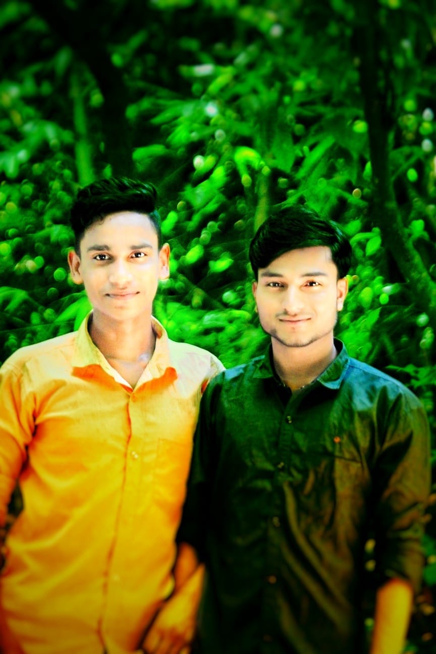 Md Tohin Ahamed | Sherpur