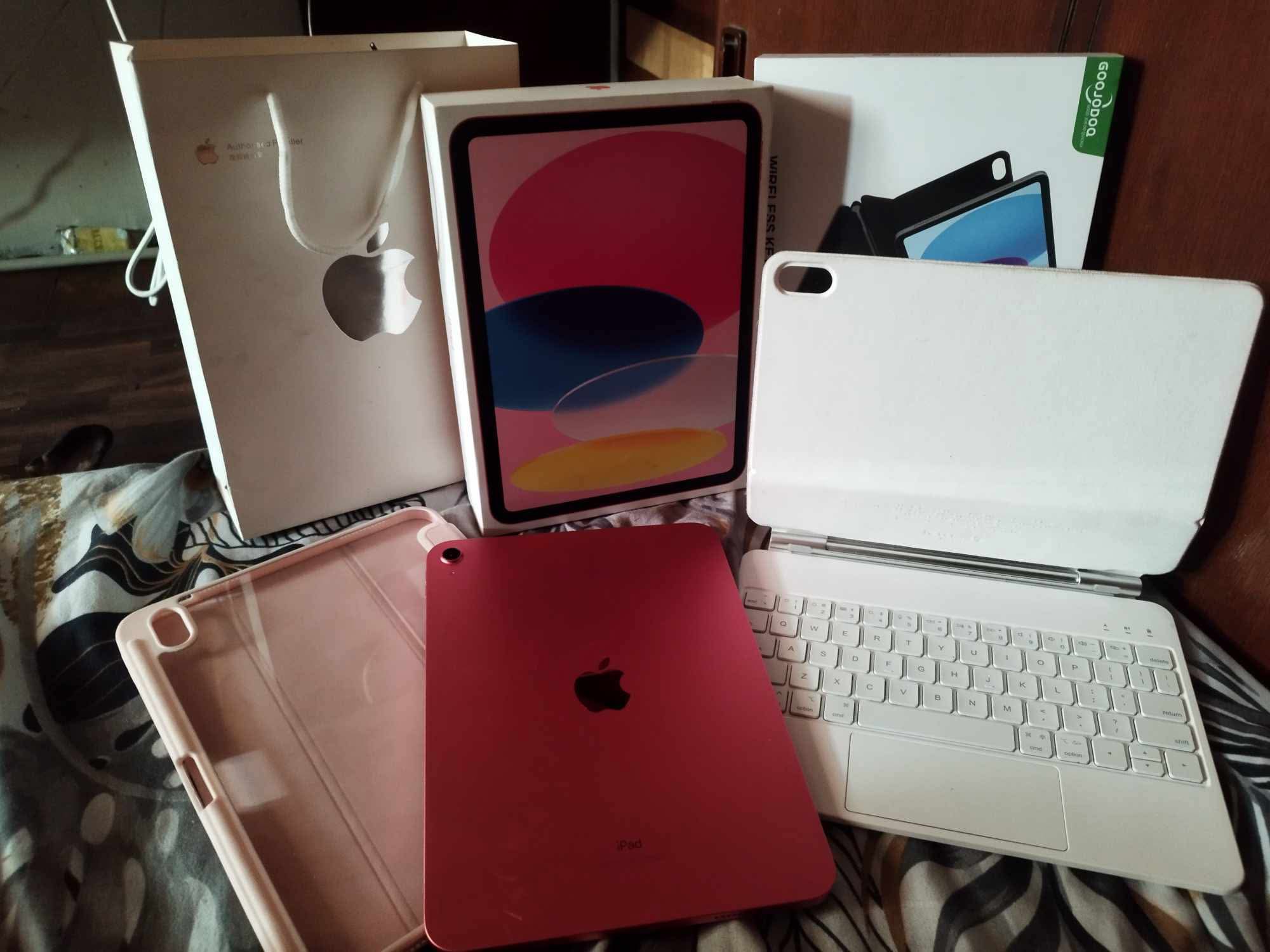 Apple iPad Pro 12.9inch 第3世代　64GB For Swap sa Phone/iPhone