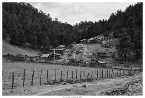 Samachique... - Samachique municipio, de guachochi.