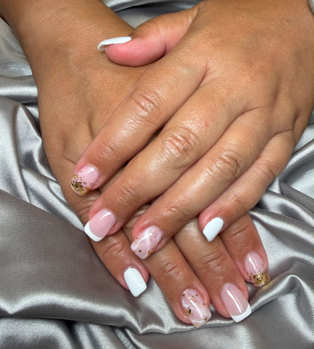 Maria Nails & Spa | Burlington NJ
