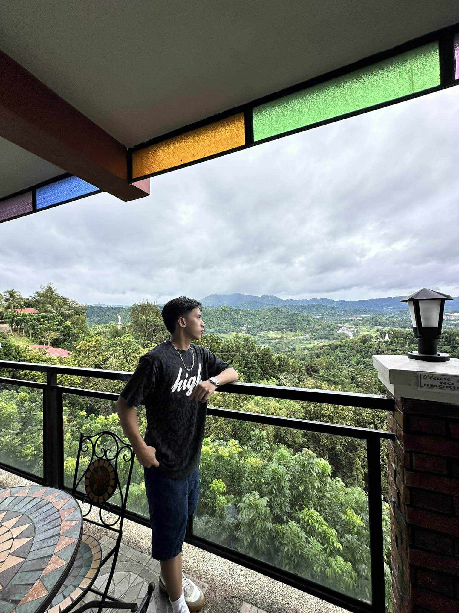 Jake Reyes
