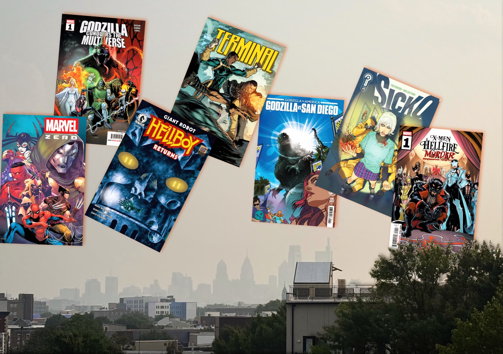 Brave - Marvel has declared that Tuesday June 16th is 616 Day and