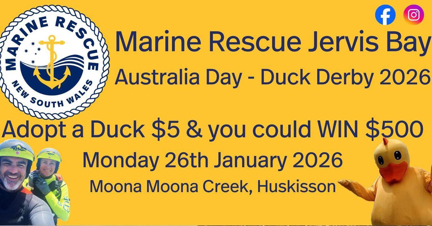 Visit - 🐤💛 DUCK DERBY RAFFLE – RACE 1 TICKETS NOW LIVE! 💛🐤 Get ready ...