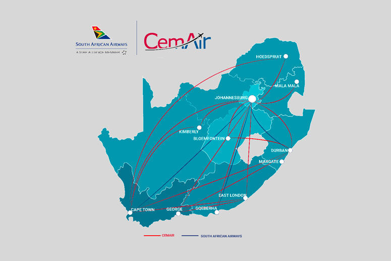 African Pilot - The February edition featuring Turboprop... | Facebook