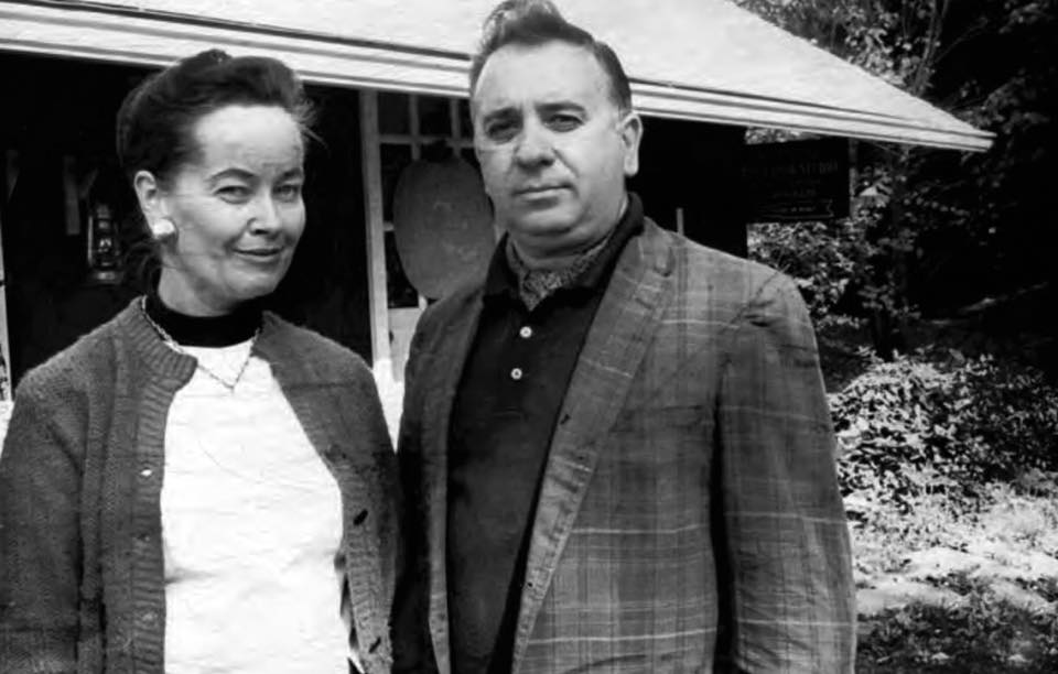 The Enfield Haunting