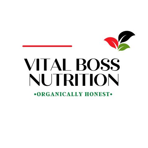 Vital Boss Nutrition