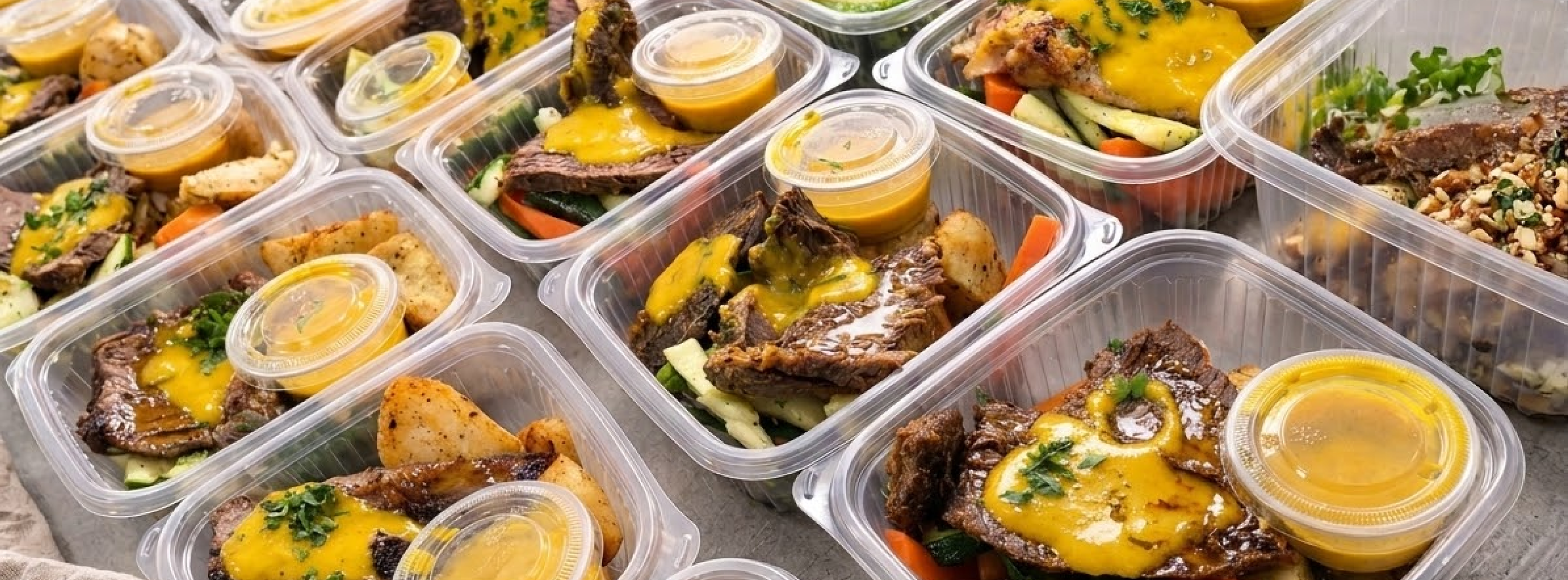 3F comida saludable | San Isidro