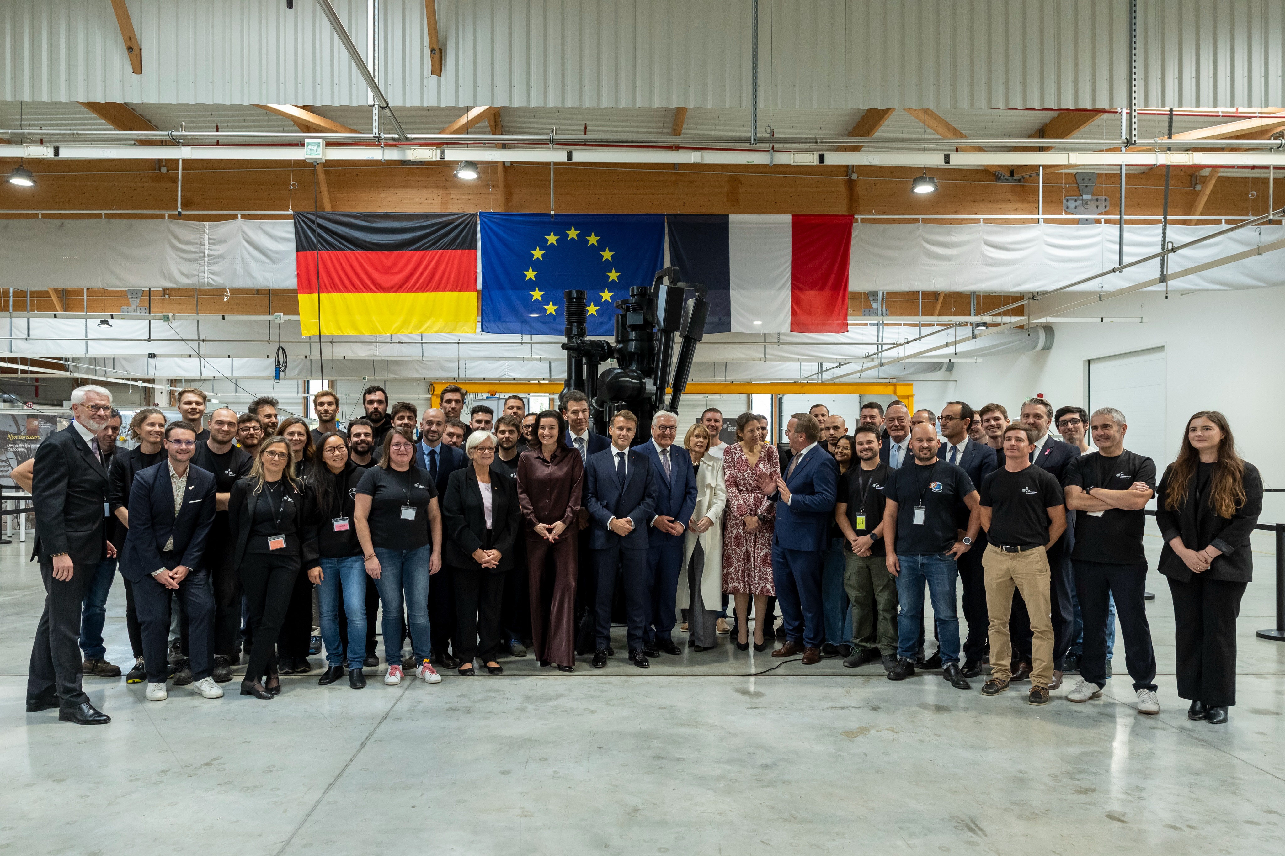 Emmanuel Macron (@EmmanuelMacron) • Facebook