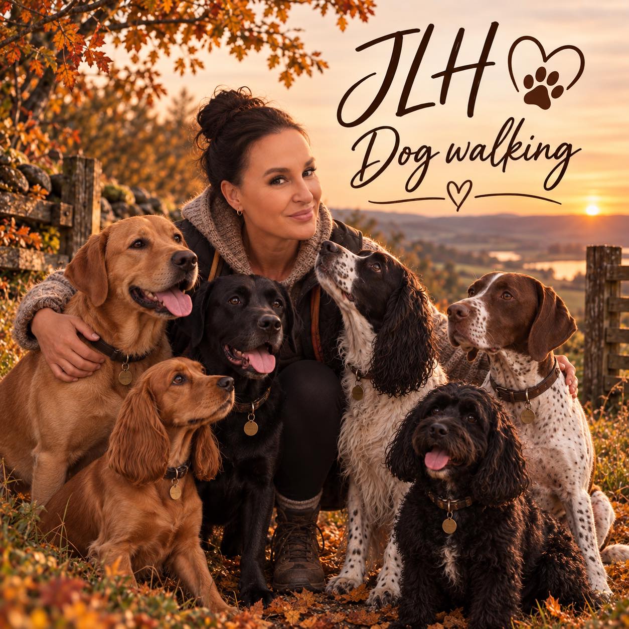 Cool kids - pack one today, strutting their stuff 😃🐿️🍁🪵🪾 🐾🐾🐾🐾🐾🐾 | JLH ...