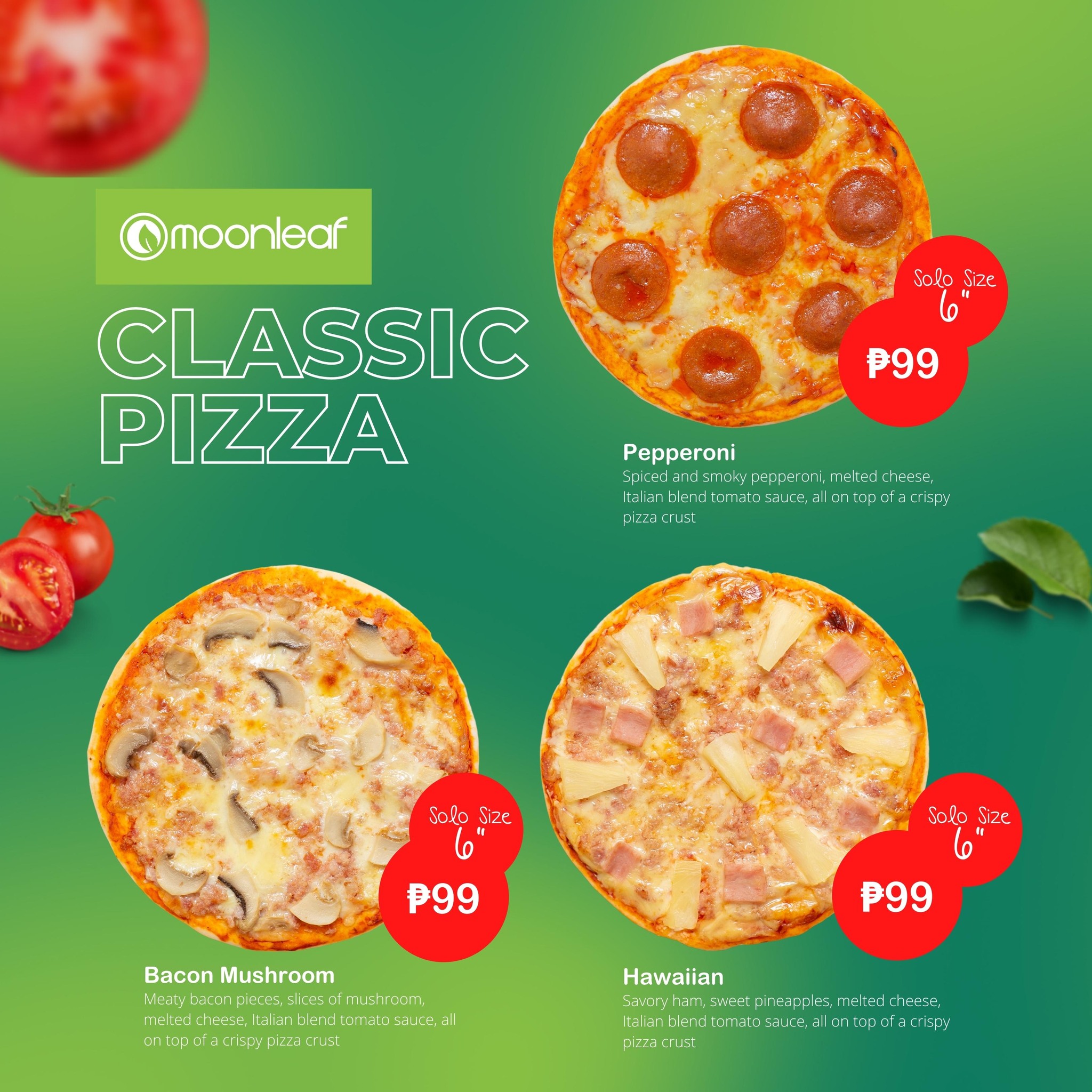 Moonleaf Tea Shop Pinaglabanan | San Juan