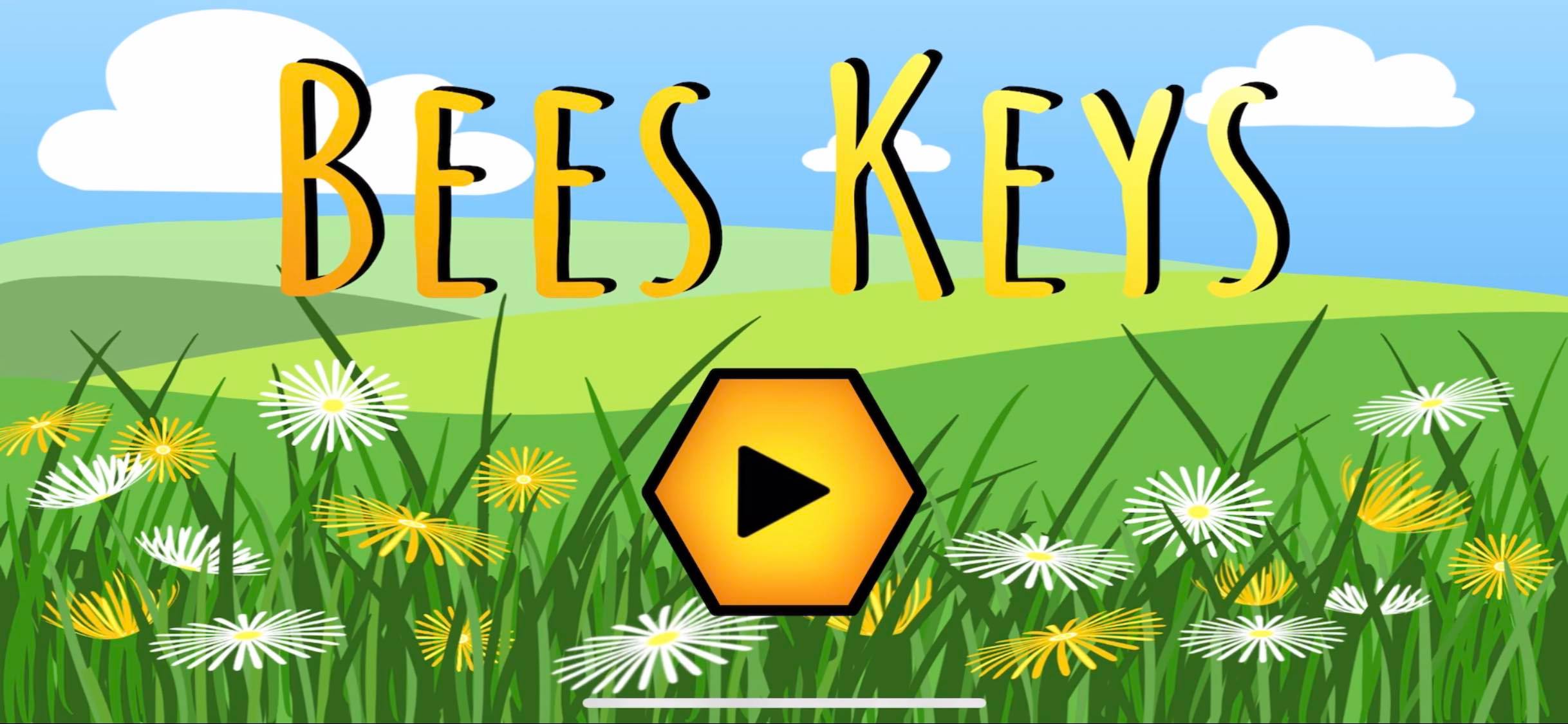 Bees Keys