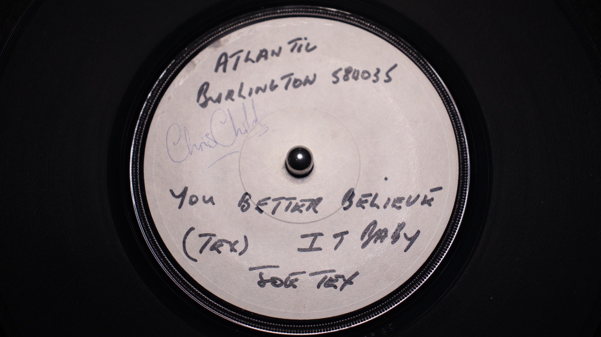 John Manship Records | Melton Mowbray