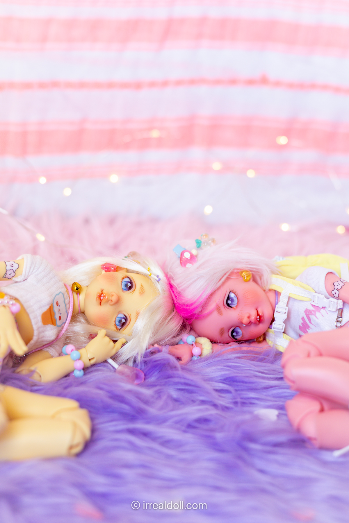 Irrealdoll (@Irrealdoll) • Facebook
