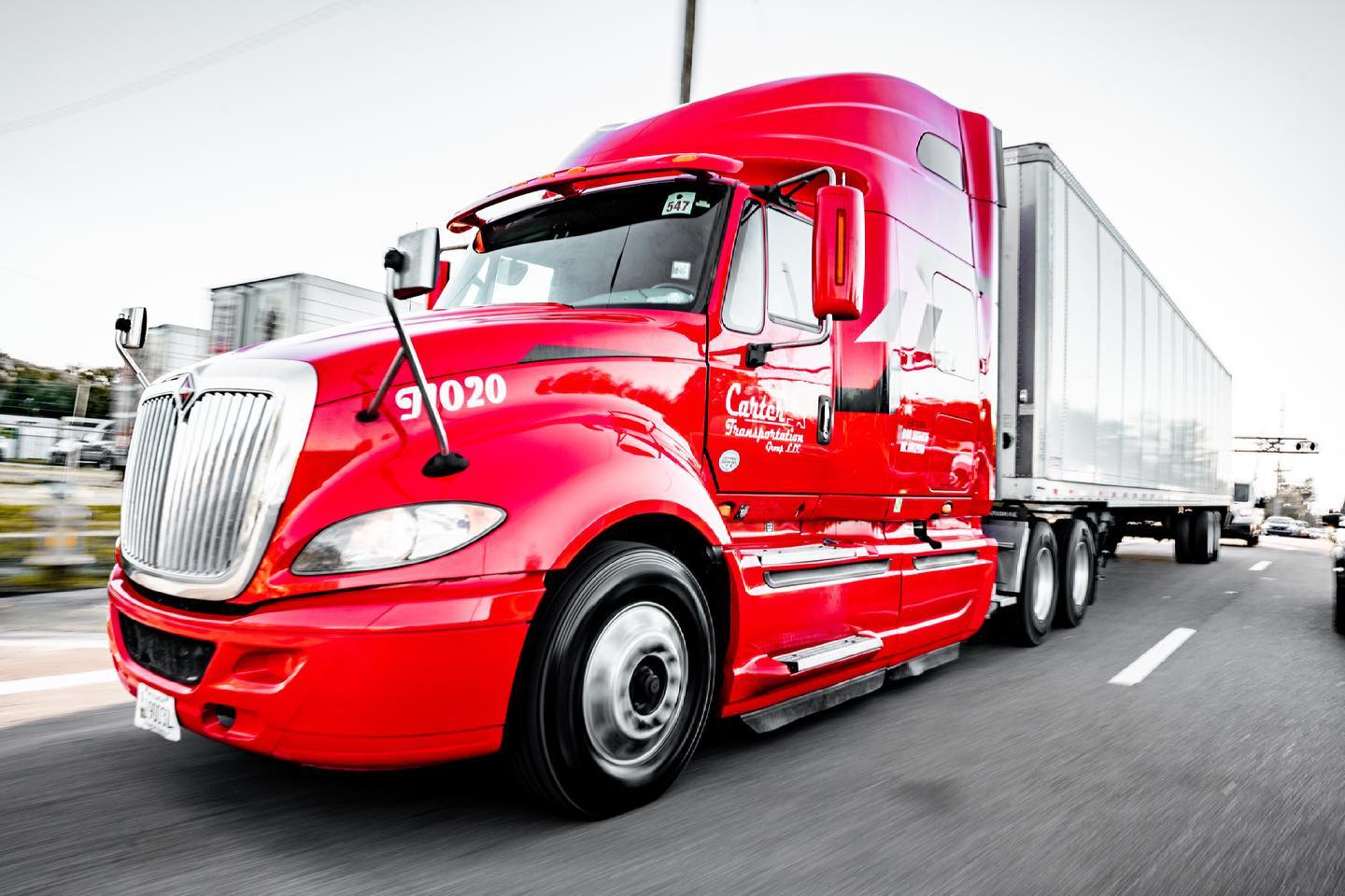 Carter Transportation Group, LLC