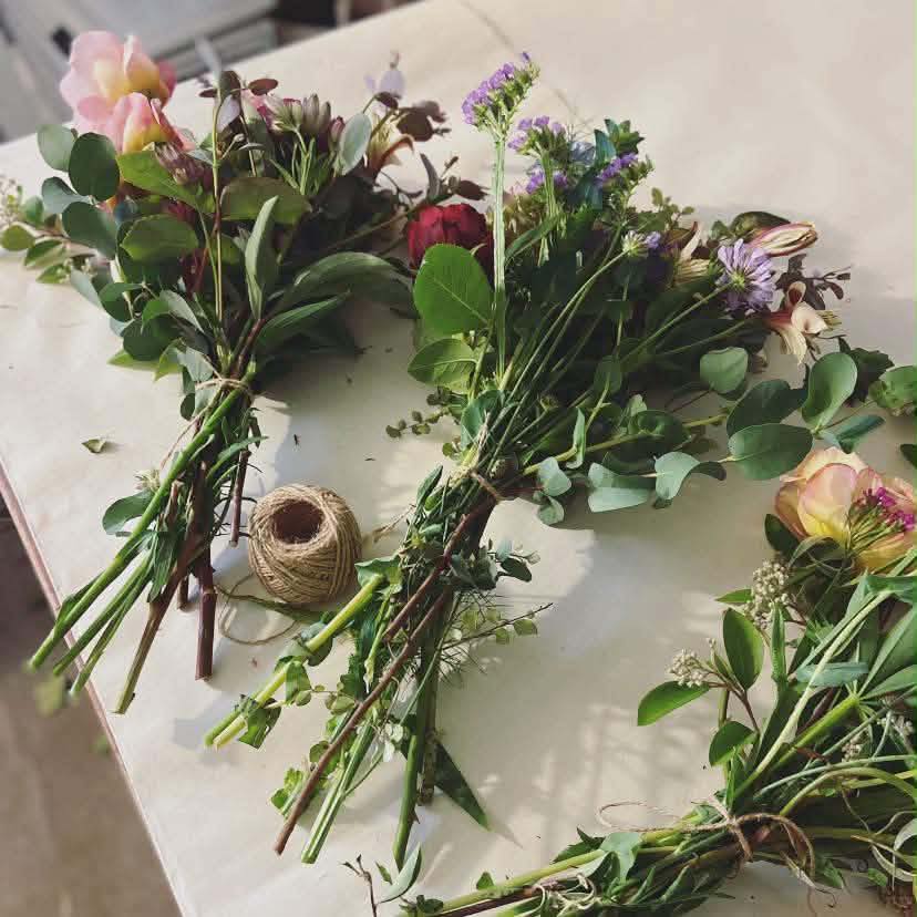 Urban Florals - I have been sorting out the last of my... | Facebook