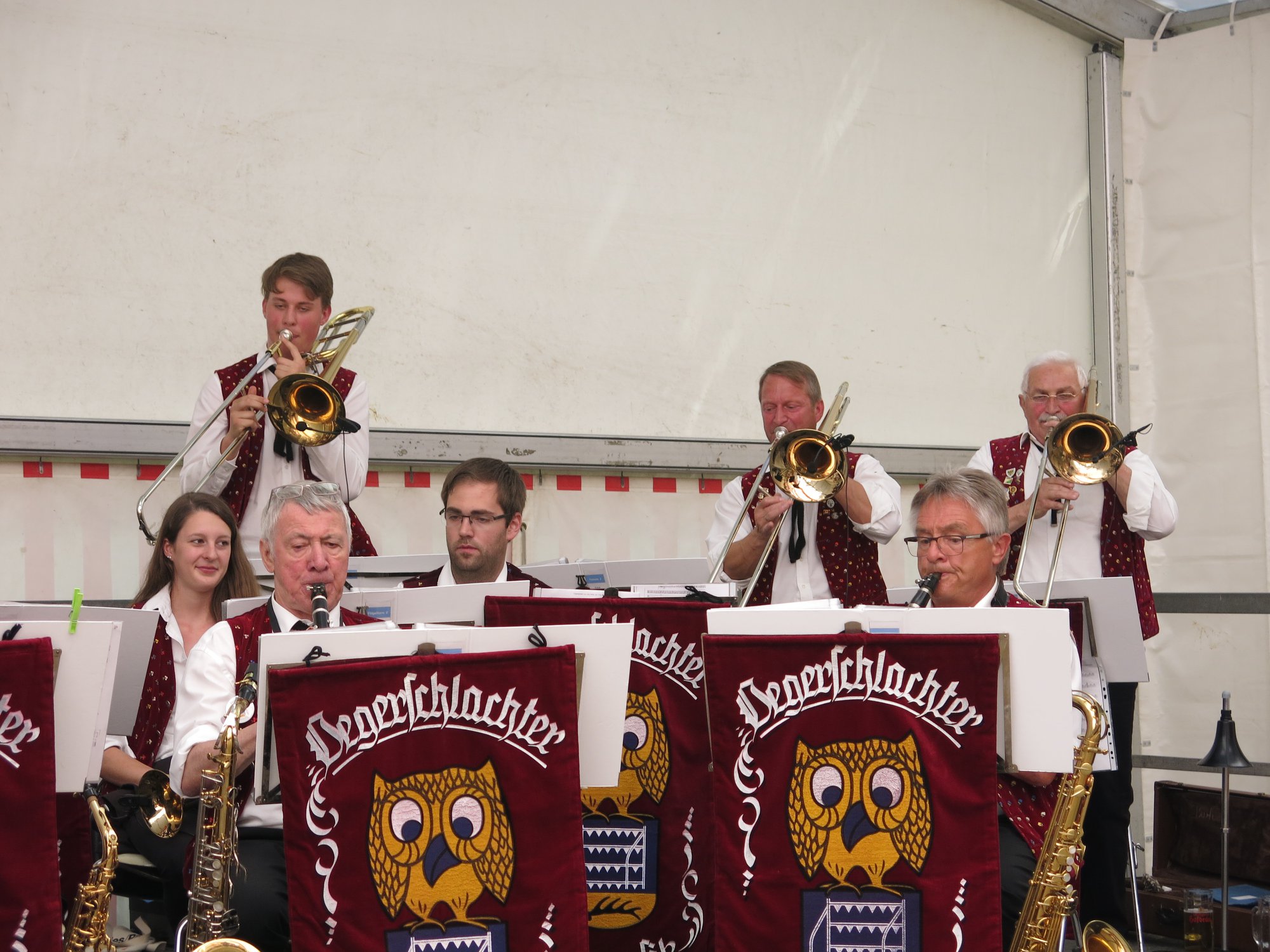 Musikverein Degerschlacht e.V. - | Facebook