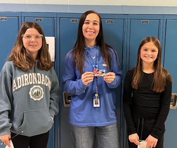 Spry Middle School PTSA added a... - Spry Middle School PTSA