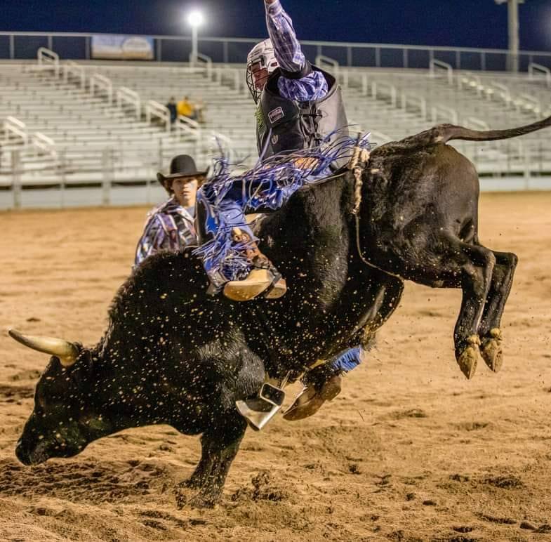 West - Ready for another chance to win tickets to the rodeo? Answer our ...