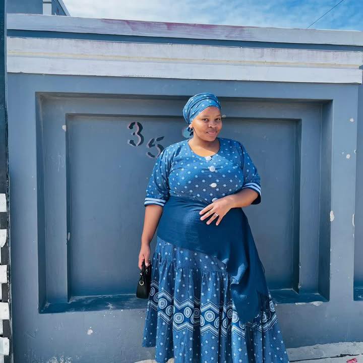 Sihle Mateboho Nathane