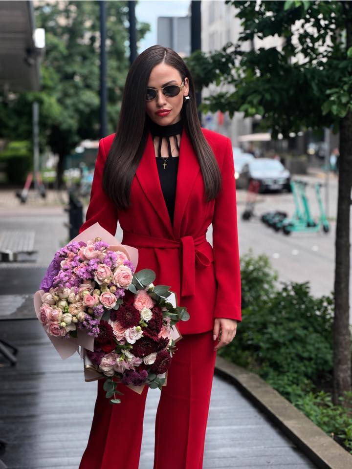 Jane Rimsa