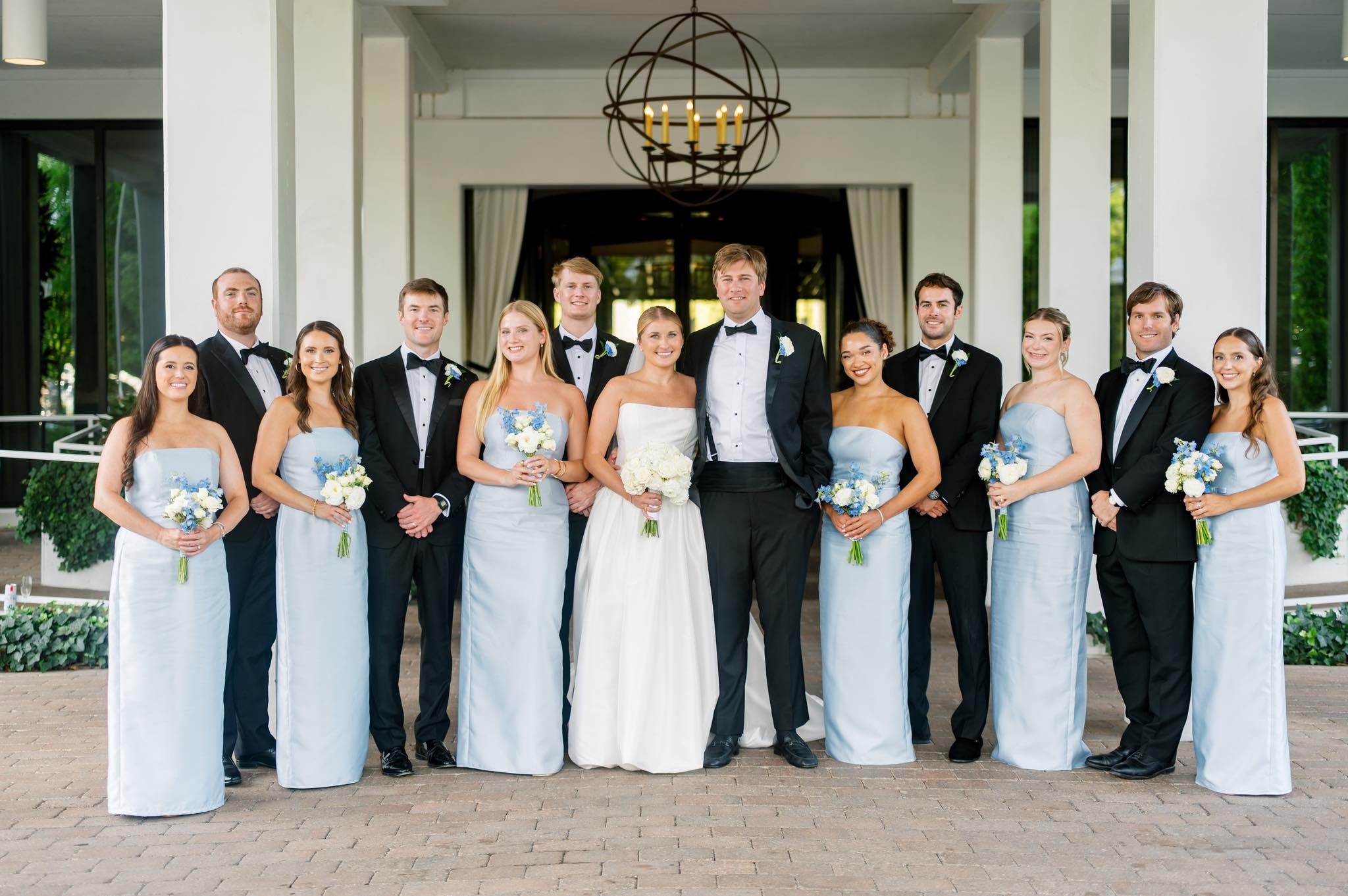 Weddings & Events by Vivian