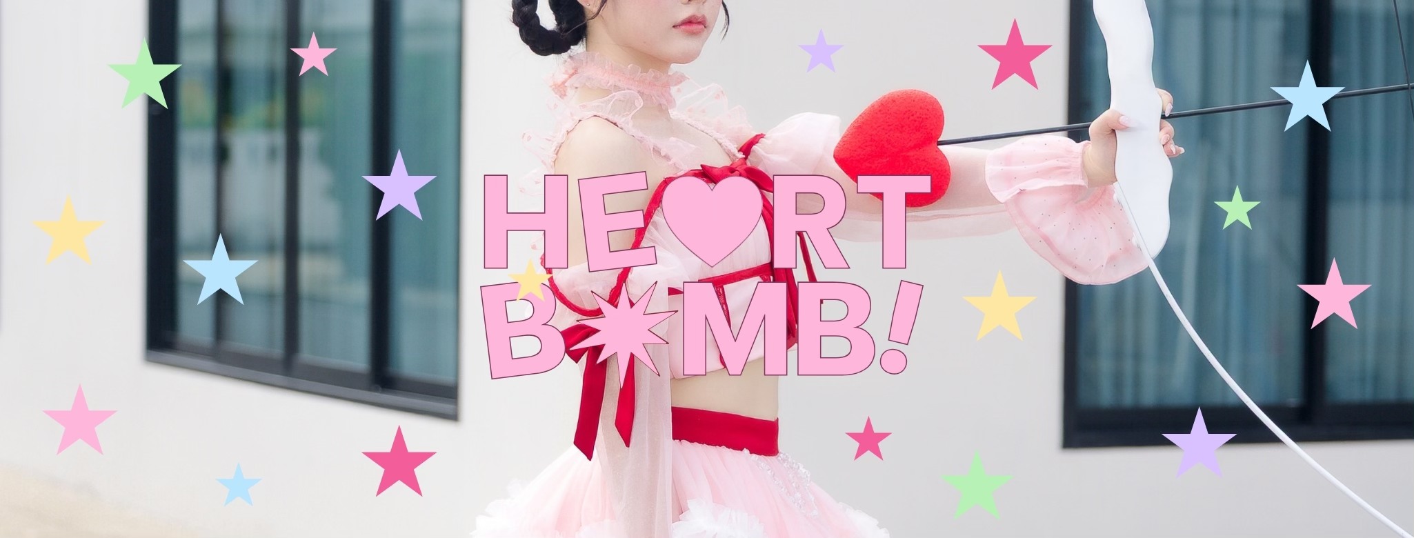 Peach You「ピーチユー」 (@peachyou.idol) • Facebook