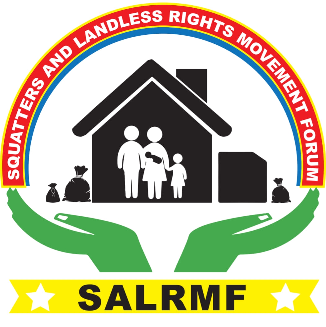 Squatters and Landless Rights Movement Forum