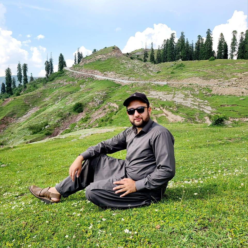 Raja Hammad Raza
