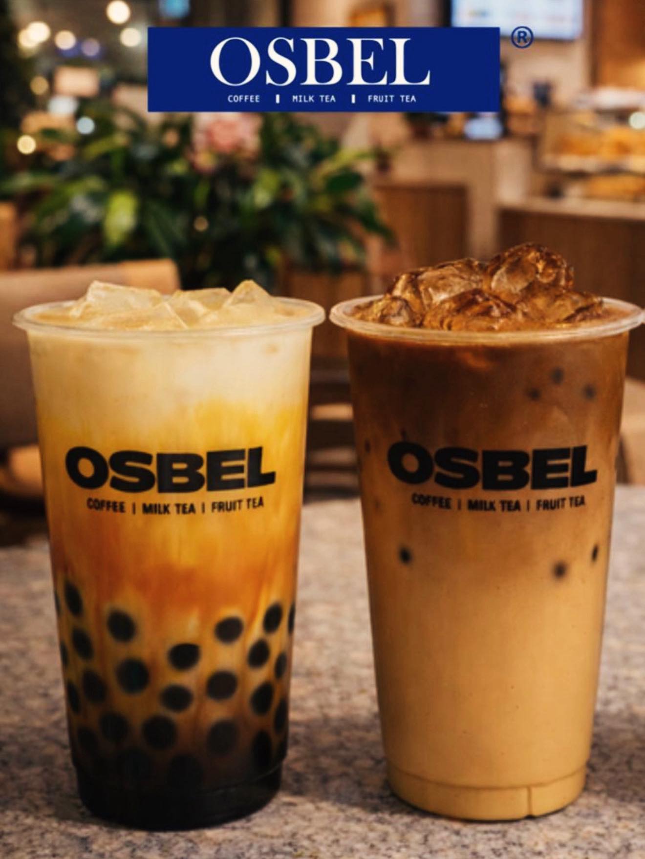 OSBELmsia | Kota Kinabalu