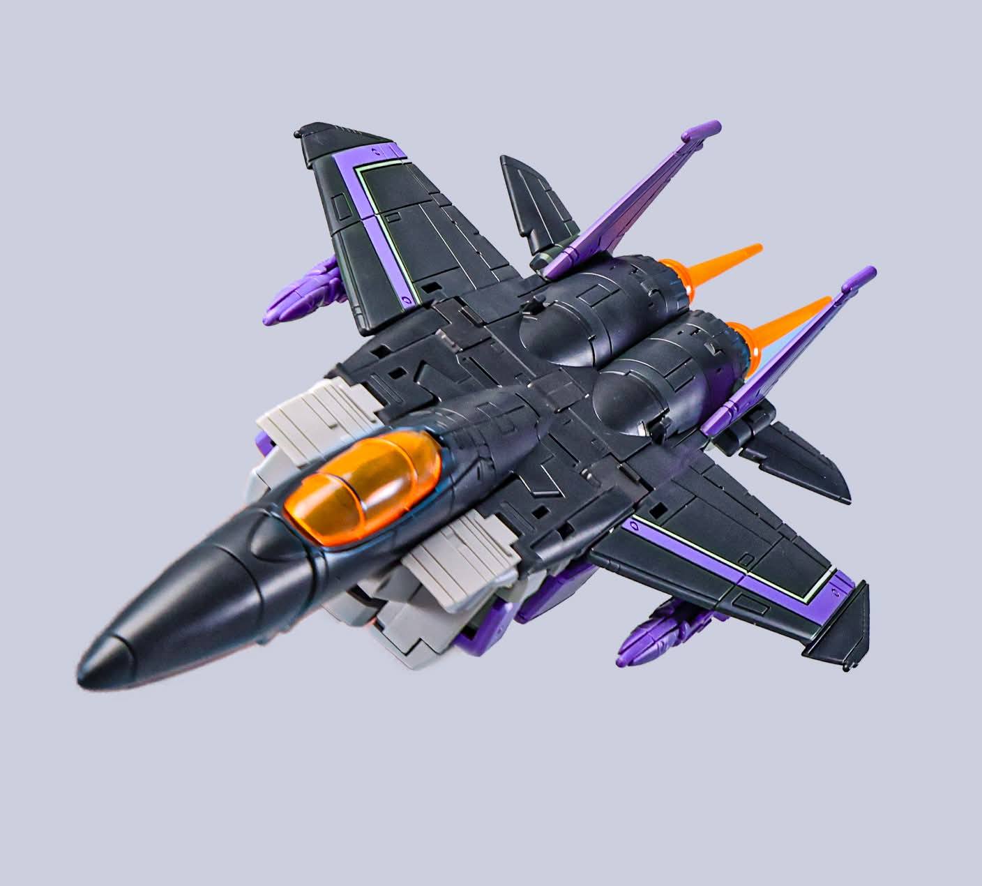 JCS02 (KO SS86 Skywarp) Credit: Spicy Animation - NZ Mangmotion