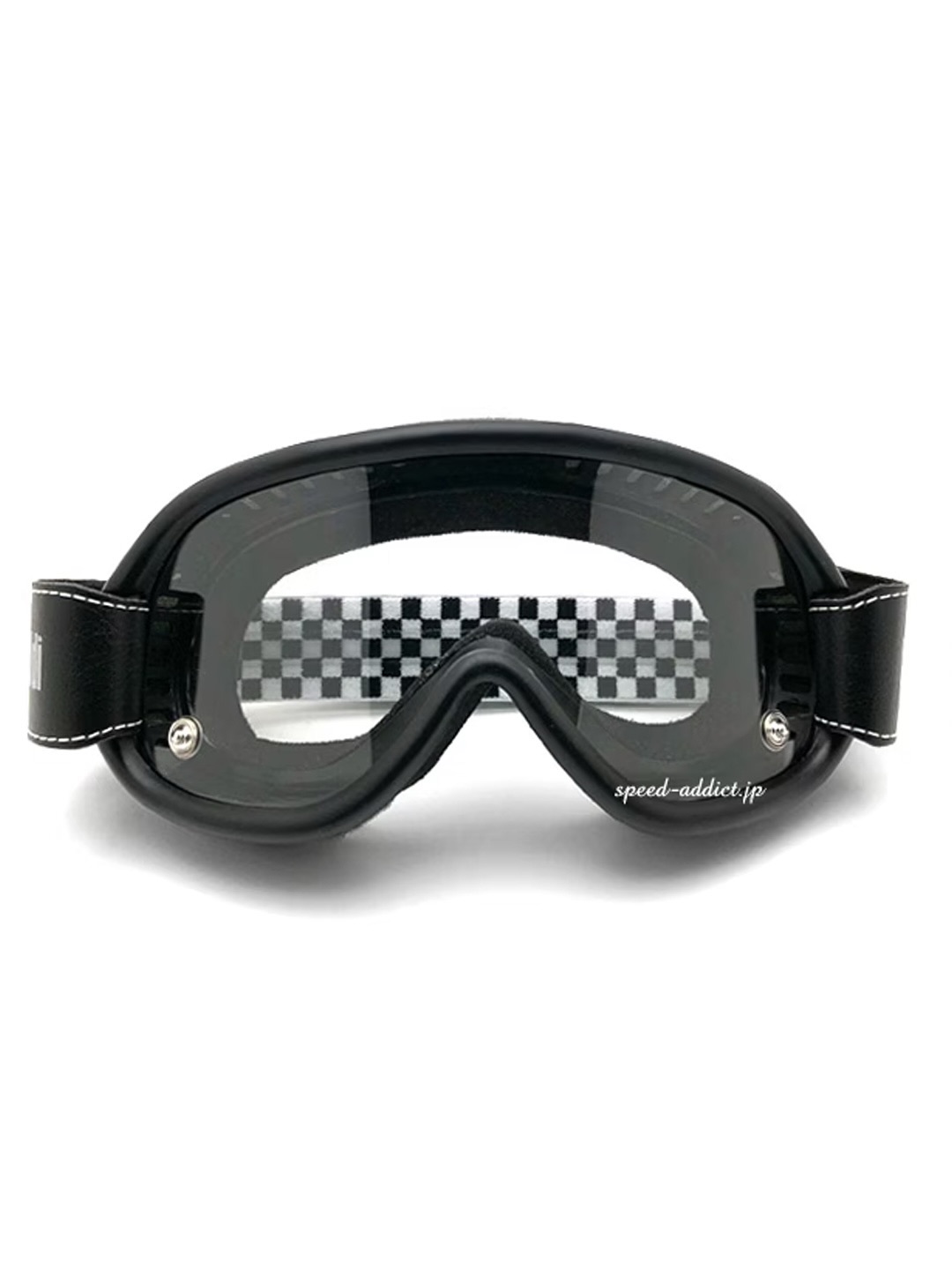 baruffaldi SPEED 4 GOGGLE 3LENSES（バルファルディスピード4ゴーグル