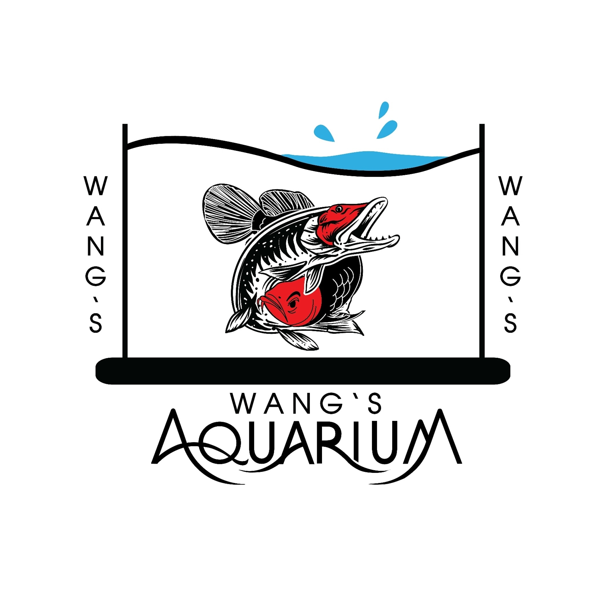 Wang's Fish Shop and... - Wang's Fish Shop and Aquarium