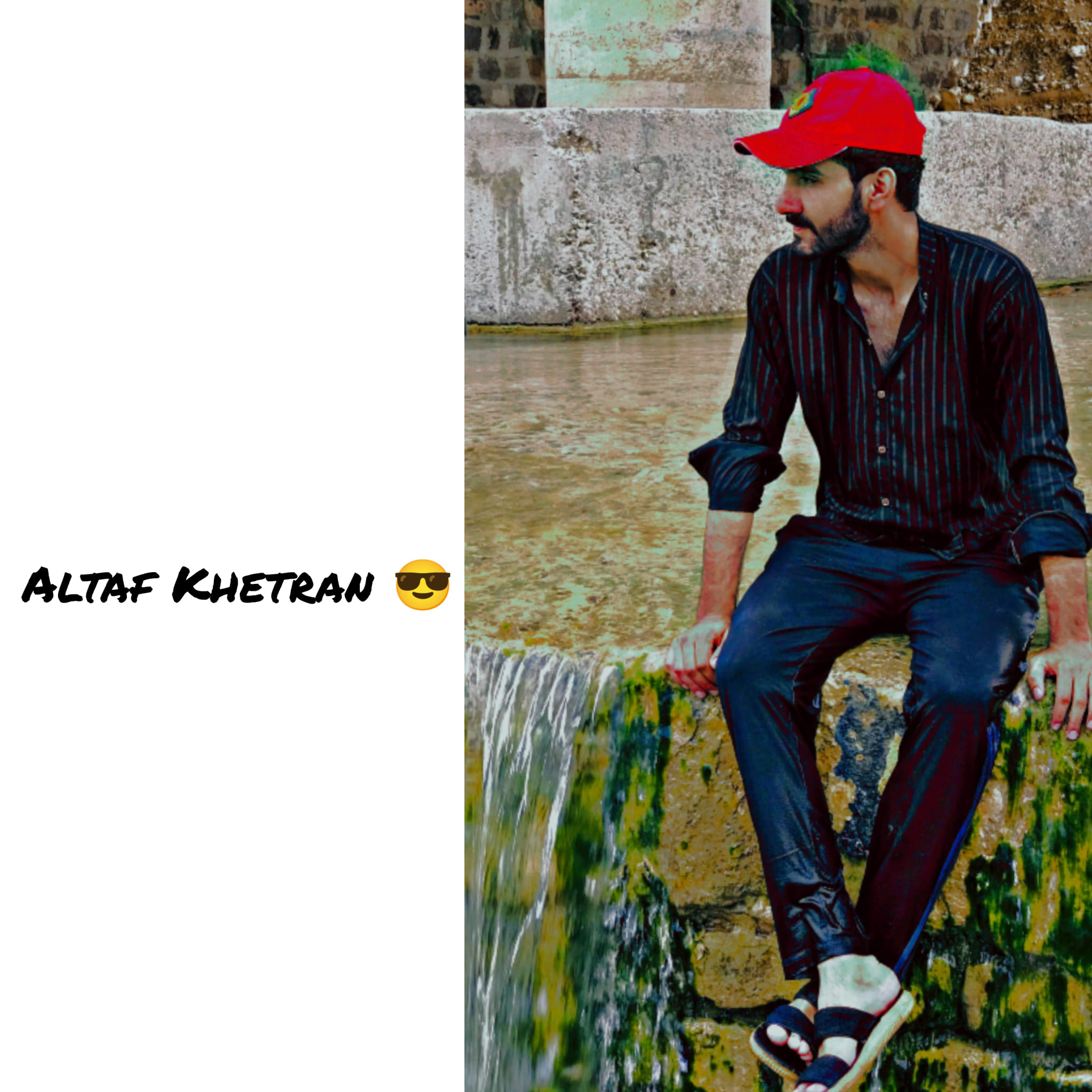 Altaf Khetran