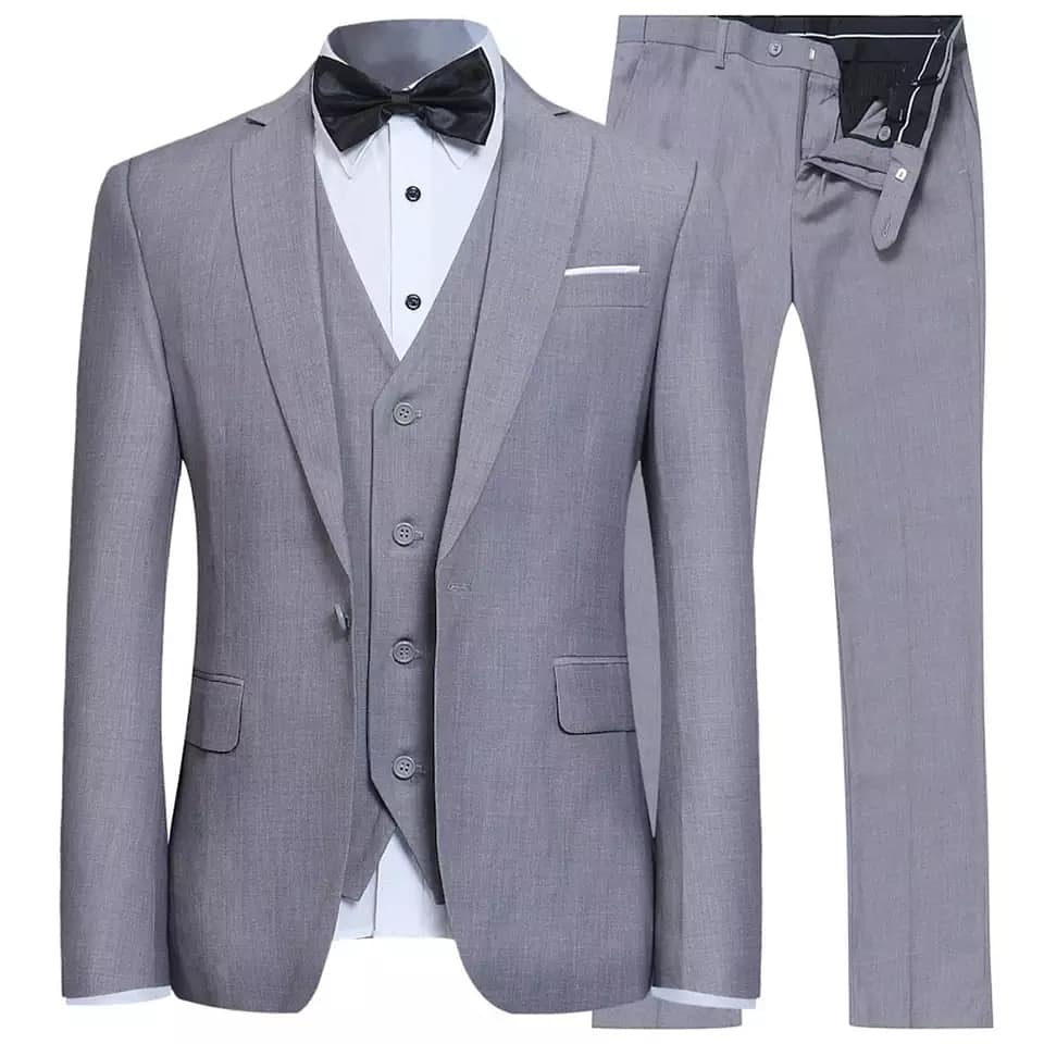These and many other suits are... - D. F. E Collections | Facebook