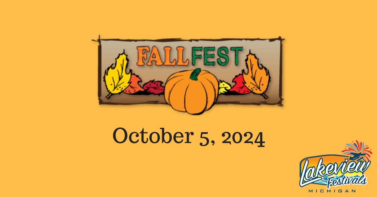 FallFest 2024