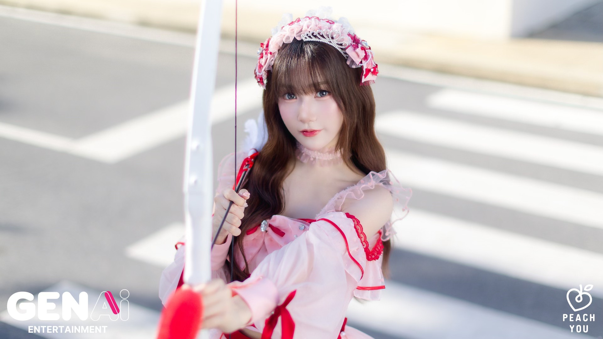 Peach You「ピーチユー」 (@peachyou.idol) • Facebook