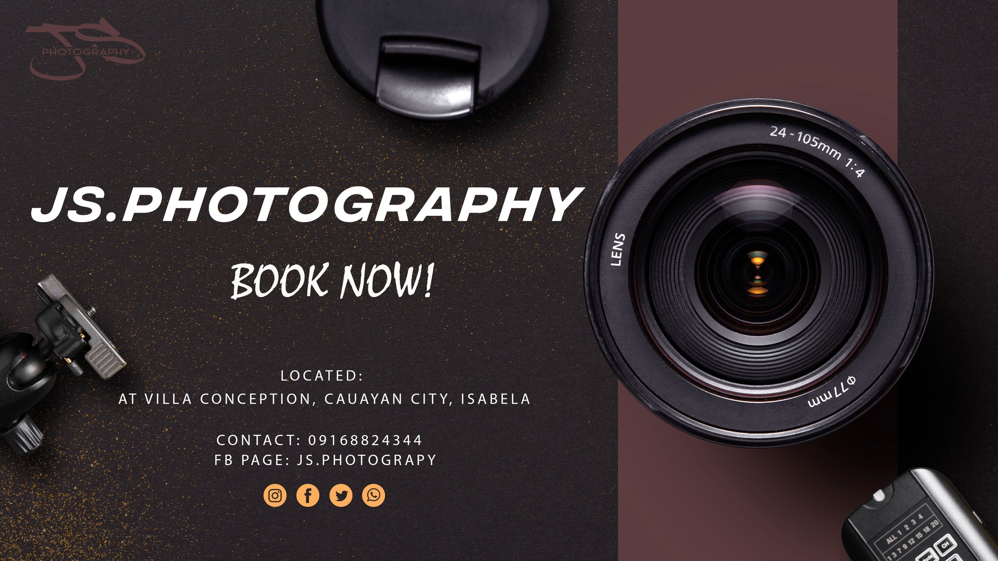 JS. Photography | Cauayan
