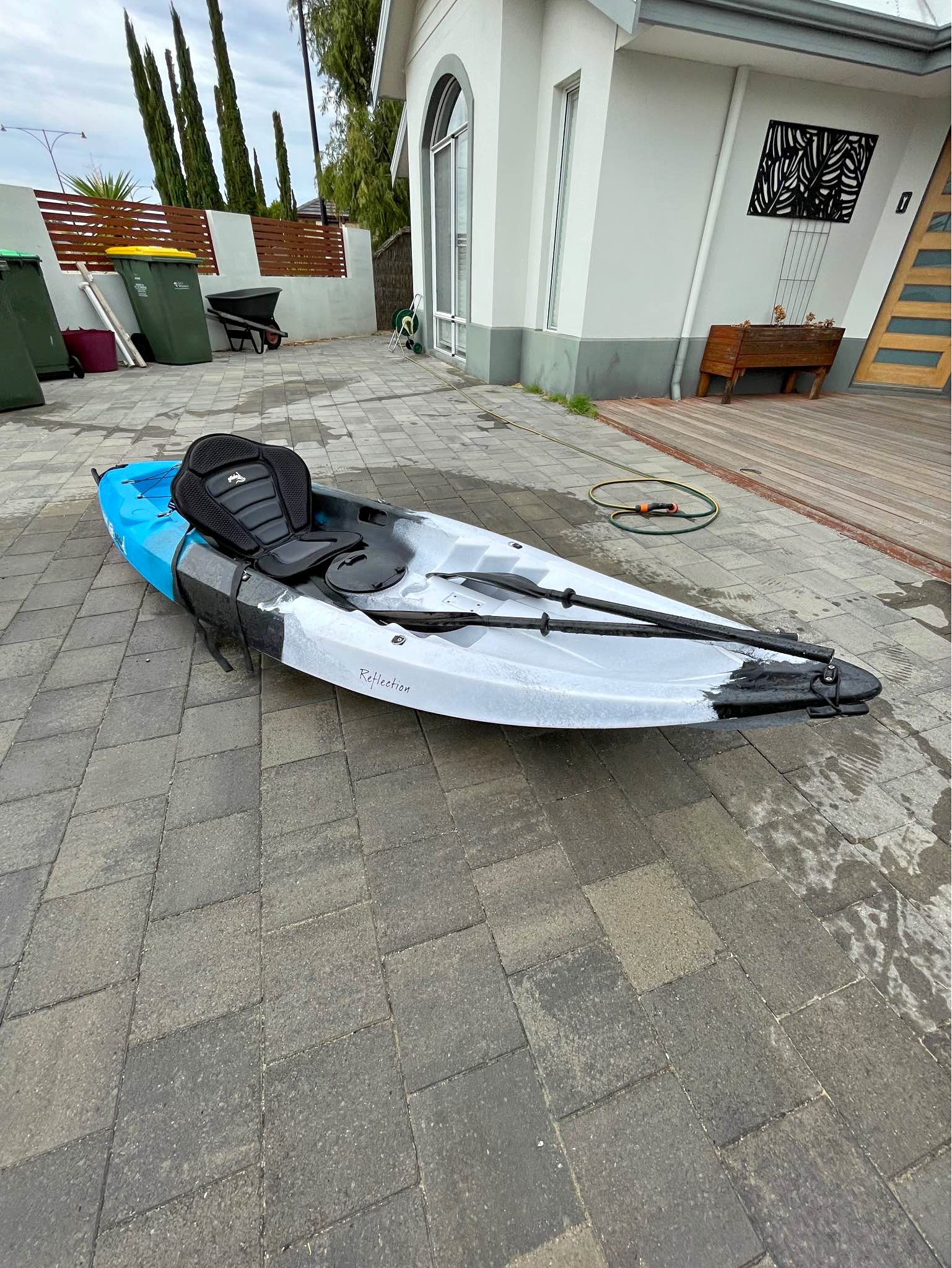 Glide fishing kayak - Kayaks - Perth, Western Australia | Facebook ...