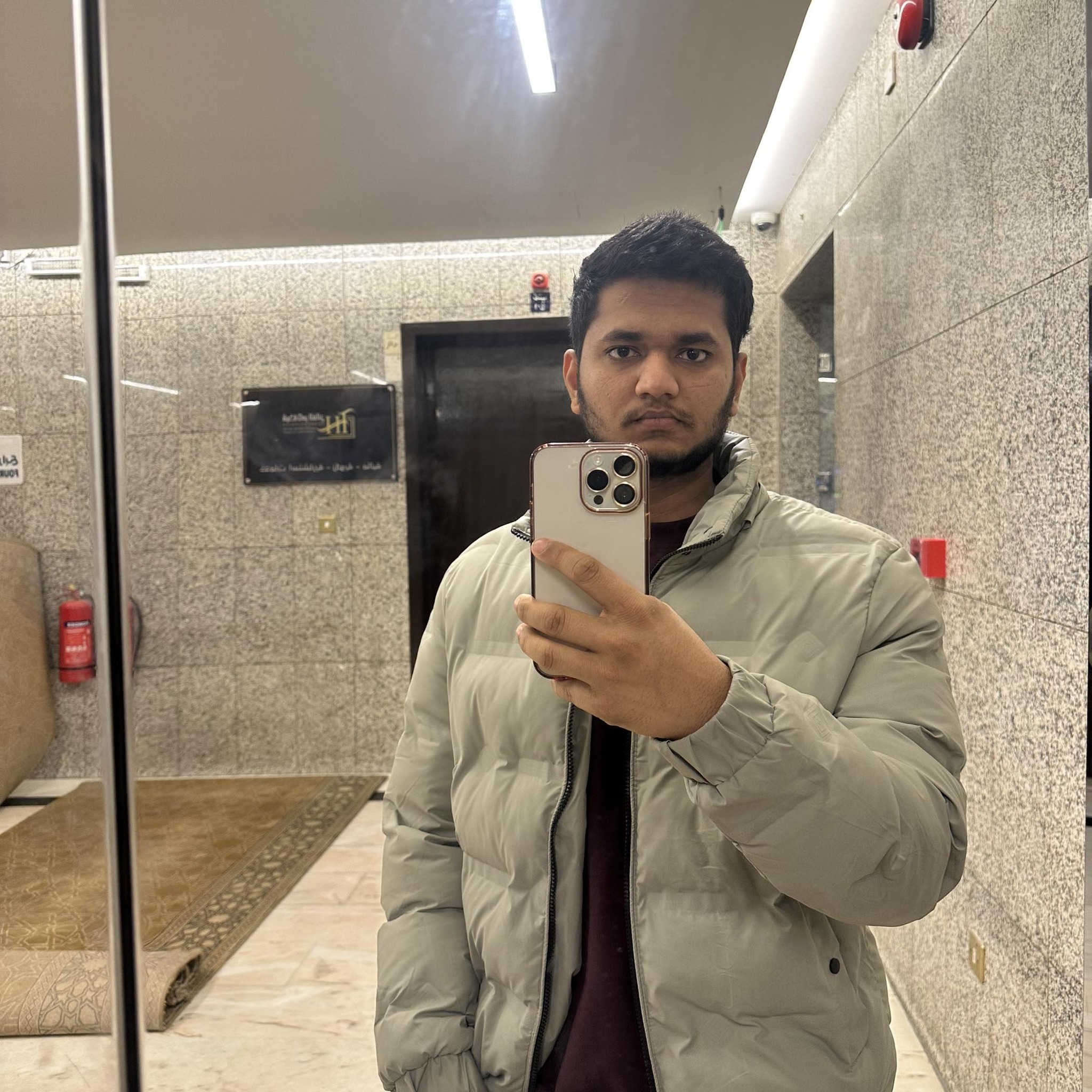 Sayem Ahamed