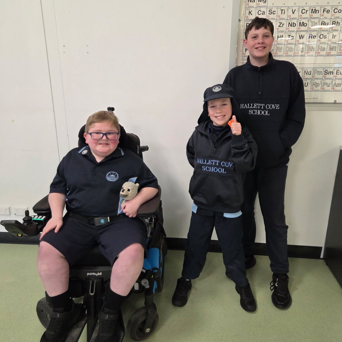 Hallett Cove School | Hallett Cove SA
