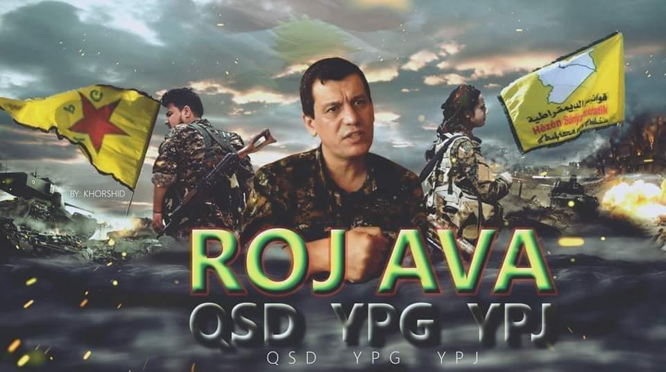 Rojava