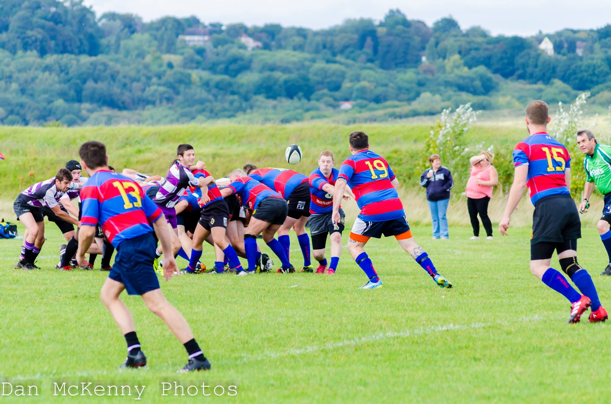 Canvey Island Rugby Union Football Club | Canvey Island
