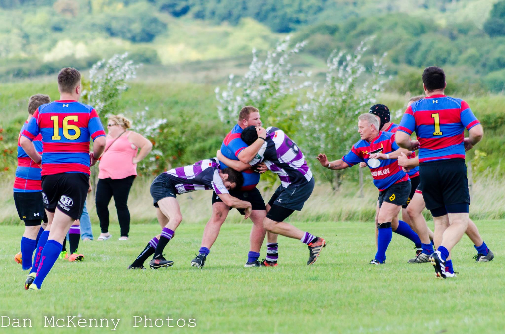Canvey Island Rugby Union Football Club | Canvey Island