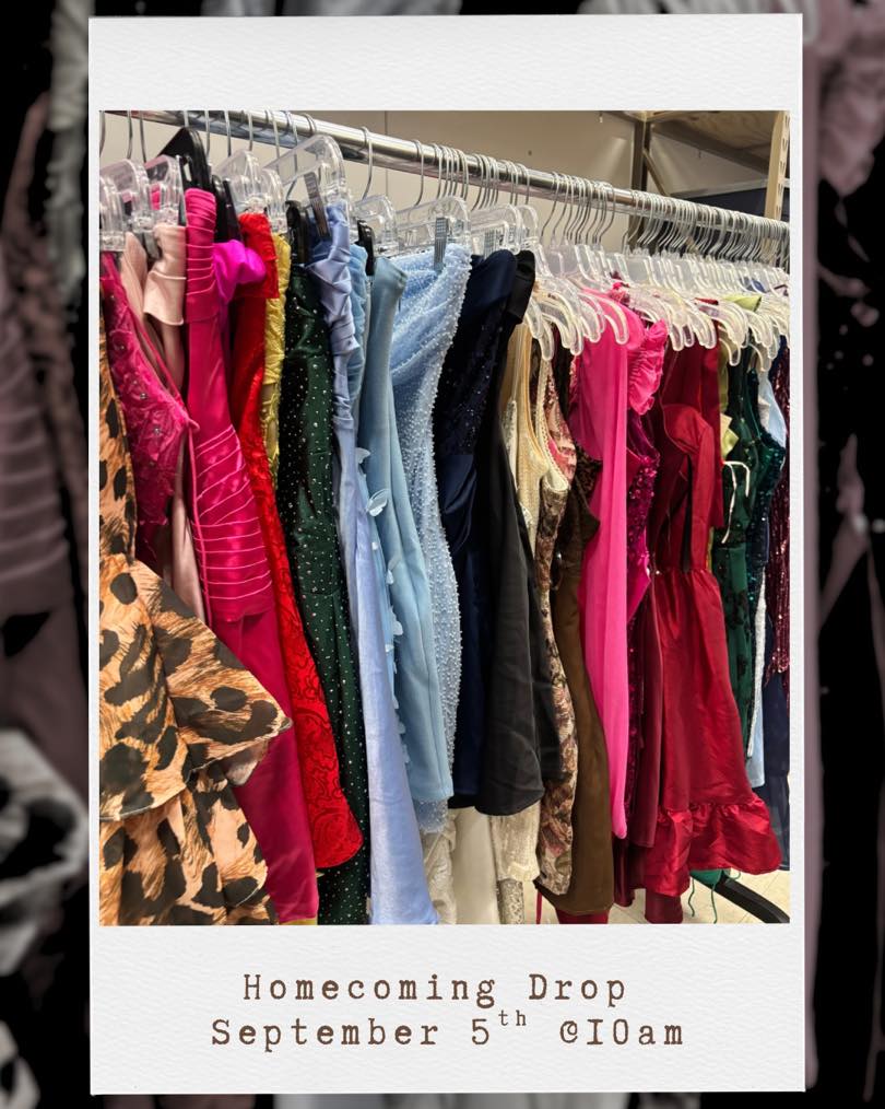 does platos closet have homecoming dresses and shoes drop at Plato's Cedar Falls S130526