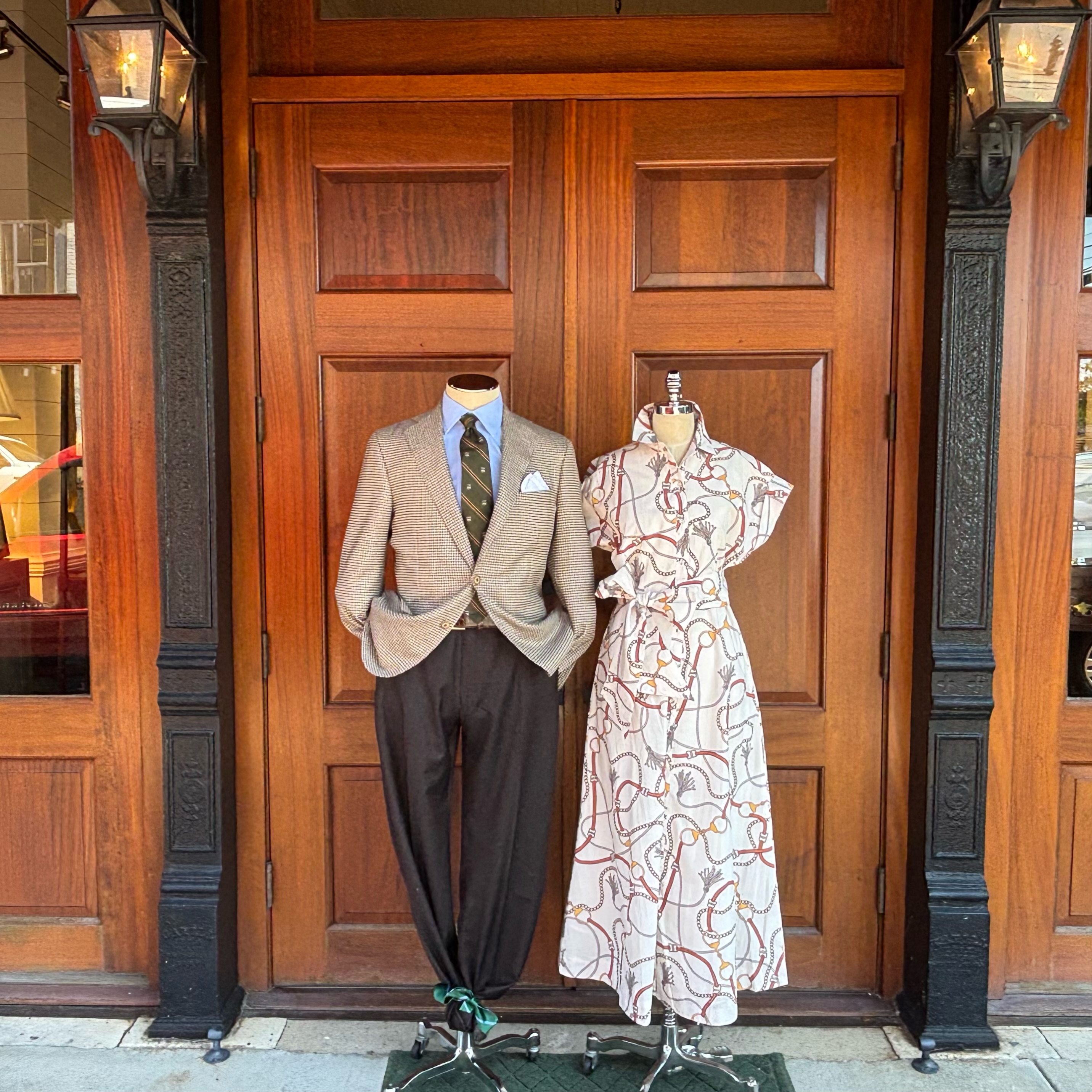 formal dress shops in rome ga 🩵🤍 #woodfordclothingrome #mensclothıng #womensclothing #outfitinspiration When Rome, Downtown Rome, GA size:16