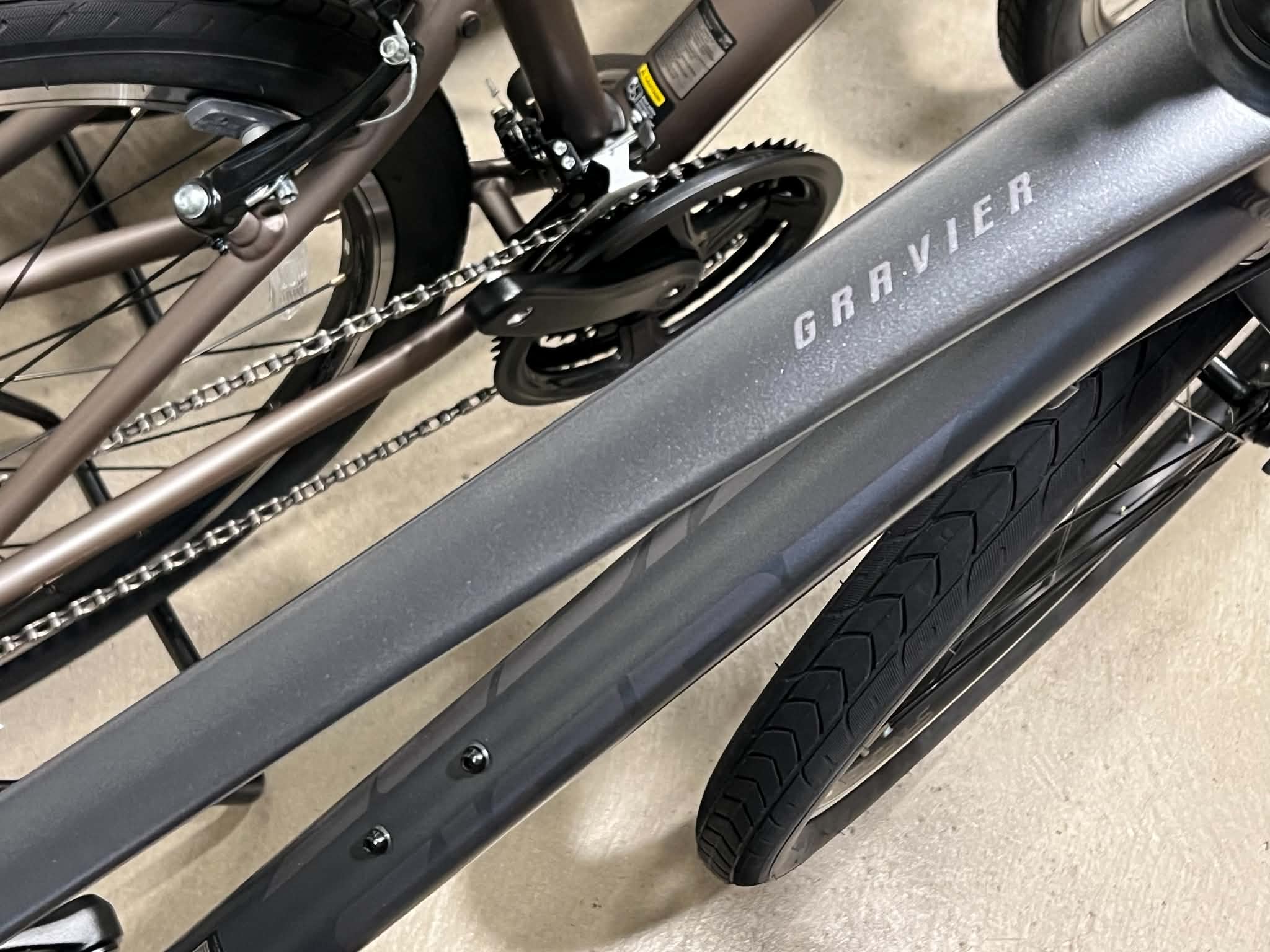 あの人、自転車ほしいって言ってたなぁ」 そんな友人・知人が