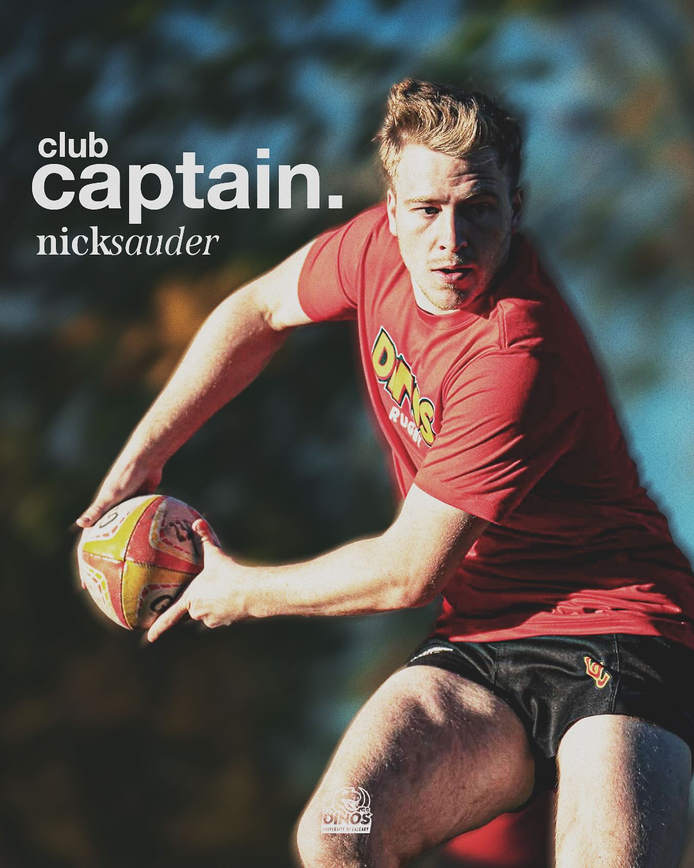 Dinos Men's Rugby