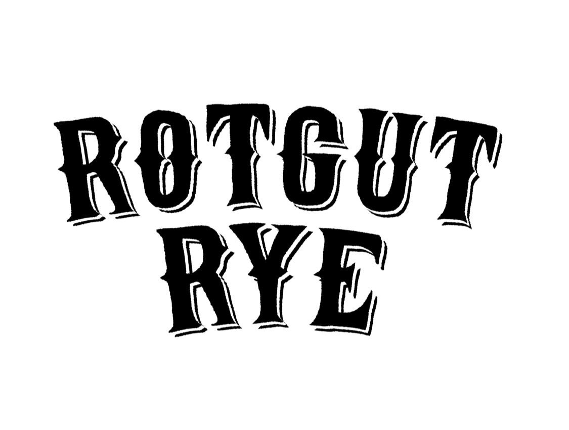 Rotgut Rye